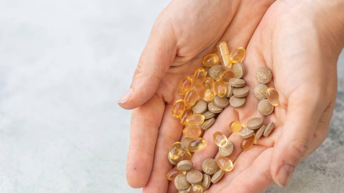 Essential Supplements for Vegans: What You Need to Know for a Balanced Plant-Based Life