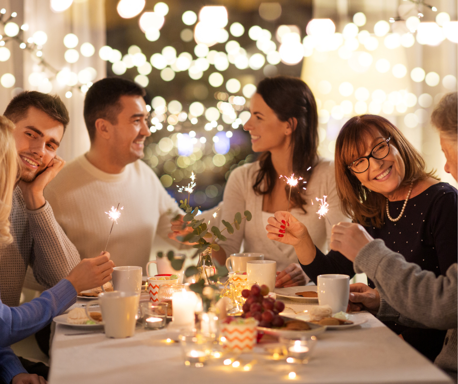 How to Enjoy Holiday Gatherings Without Compromising Your Vegan Meal Plan